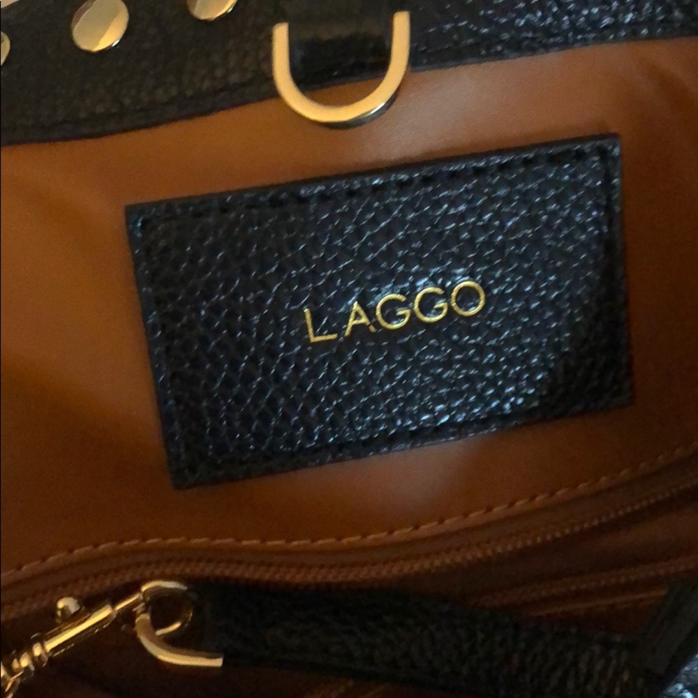 LAGGO Purse/Bag - Picture 3 of 3